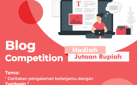 Tumbasin Blog Competition 2019