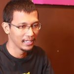 Angga Wijaya – Pengelola Ayam Geprek Juara