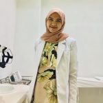 Arnila Bramanto – Dokter Spesialis
